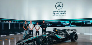 Mercedes, F1, F1 2026