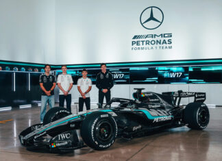 Mercedes, F1, F1 2026