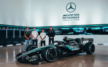 Mercedes, F1, F1 2026