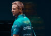 Button joins Aston Martin as F1 team brand ambassador Aston Martin, Jenson Button, F1
