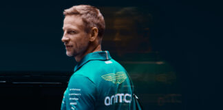 Aston Martin, Jenson Button, F1