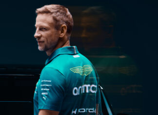 Aston Martin, Jenson Button, F1