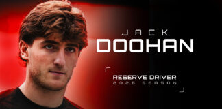 Jack Doohan, Haas, F1