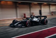 Newey explains reasons for delays, tight design of AMR26 Adrian Newey, F1, Aston Martin