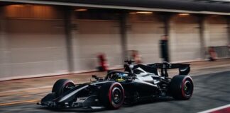 Adrian Newey, F1, Aston Martin