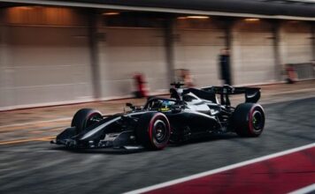 Adrian Newey, F1, Aston Martin