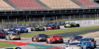 El Circuit viu el tancament de les Winter Series en un cap de setmana carregat d’acció