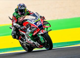 Zarco fastest from Marc Marquez in Brazil, Razgatlioglu into Q2