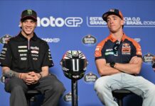 Back in Brazil: Media Day dispatch from Goiânia