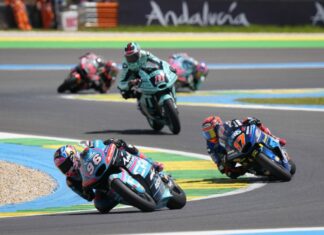 Holgado fends off Muñoz for Brazil victory honours