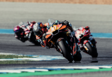 MotoGP: Bezzecchi guanya a Tailàndia però Acosta lidera