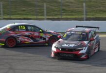 Arrenca el TCR Spain 2026 al Jarama amb triomfs d’Andersson i Zabala