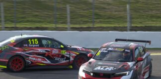 Arrenca el TCR Spain 2026 al Jarama amb triomfs d’Andersson i Zabala