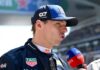 Max Verstappen’s Frustration with Red Bull: Jacques Villeneuve Expresses Concern