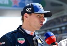 Max Verstappen’s Frustration with Red Bull: Jacques Villeneuve Expresses Concern
