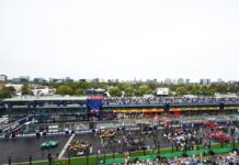 Tot el que necessites saber sobre el Gran Premi d’Austràlia de Fórmula 1 2026