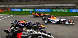 Les conseqüències de la cancel·lació dels GPs de Bahrain i Aràbia Saudita per als equips de F1