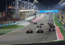 Nou vocabulari per la temporada de Fórmula 1 2026