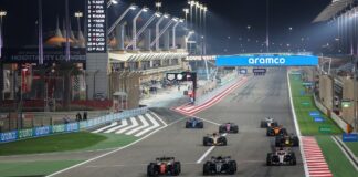 Nou vocabulari per la temporada de Fórmula 1 2026