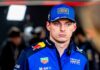 Max Verstappen reflexiona tras un fin de semana decepcionante en China