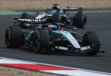 Kimi Antonelli s’emporta la victòria al GP de Xina mentre Hamilton brilla amb Ferrari