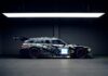 BMW presenta l’M3 GT3 Touring “April Fool” per a les 24 hores de Nürburgring 2026