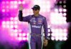 Denny Hamlin preveu un total realista de victòries a NASCAR