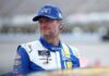 Dale Earnhardt Jr. torna a les pistes en el CARS Tour