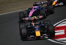 Alpine vise maintenant McLaren, Red Bull et Ferrari : « Nous avons le potentiel pour faire partie de ce groupe »