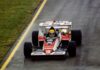 El cotxe de debut d’Ayrton Senna a la F1 es posa a subhasta amb una estimació de set xifres