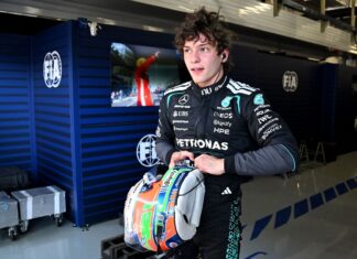 Steiner écarte Antonelli comme candidat au titre de F1 2026, malgré la victoire en Chine