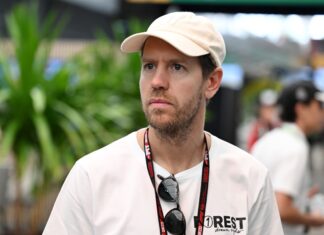 Vettel et Clarkson participeront au Marathon de Londres pour deux fondations liées à la F1