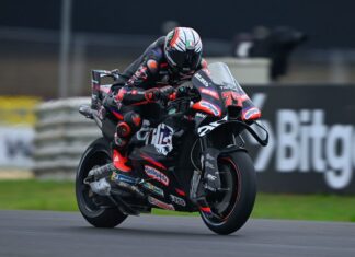 Bezzecchi, désorienté après un P20 : ‘Nous avons eu quelques problèmes, mais nous ne les comprenons pas’