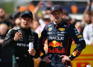 Kimi Antonelli veut partager la piste avec Max Verstappen lors d’une course de GT