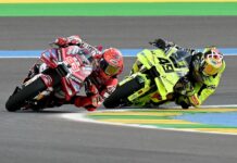 Marc Márquez aconsegueix una victòria treballada al GP del Brasil