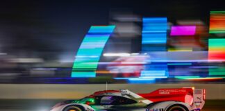 Triomf del Porsche 963 a les 12 Hores de Sebring 2026