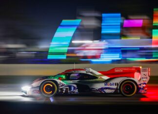 Triomphe de la Porsche 963 aux 12 Heures de Sebring 2026