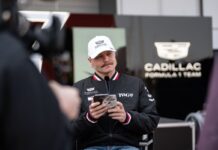 Cadillac’s unexpected April break in F1 will be ‘very beneficial’