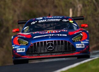 La disqualification de Max Verstappen fait mal à Mercedes après une victoire dominante