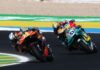 Pedro Acosta analiza el rendimiento de KTM tras el GP de Brasil