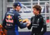Kimi Antonelli and the Expectations of a Possible Team with Max Verstappen