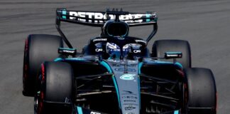 Polèmica amb els actuadors de l’ala davantera de dues fases de Mercedes, la FIA investiga