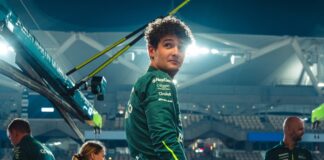 Jak Crawford debutarà amb Aston Martin al GP de Japó de F1