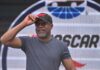 Darius Rucker joins the ownership of Legacy Motor Club in NASCAR