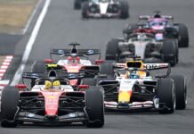 Hamilton celebrates the new F1 2026 rules while Verstappen criticizes them