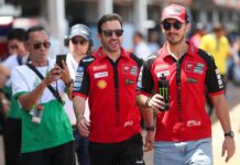 Francesco Bagnaia proposa proves prèvies a circuits nous per evitar decepcions