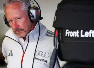 Aston Martin manté la seva estructura; Wheatley no s’uneix al equip per ara