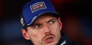 Max Verstappen: els problemes de la seva Red Bull a Suzuka no són fàcils de resoldre