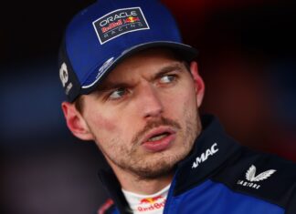 Max Verstappen: els problemes de la seva Red Bull a Suzuka no són fàcils de resoldre