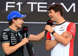 L’impacte del primer triomf de Kimi Antonelli a la F1 segons Ollie Bearman